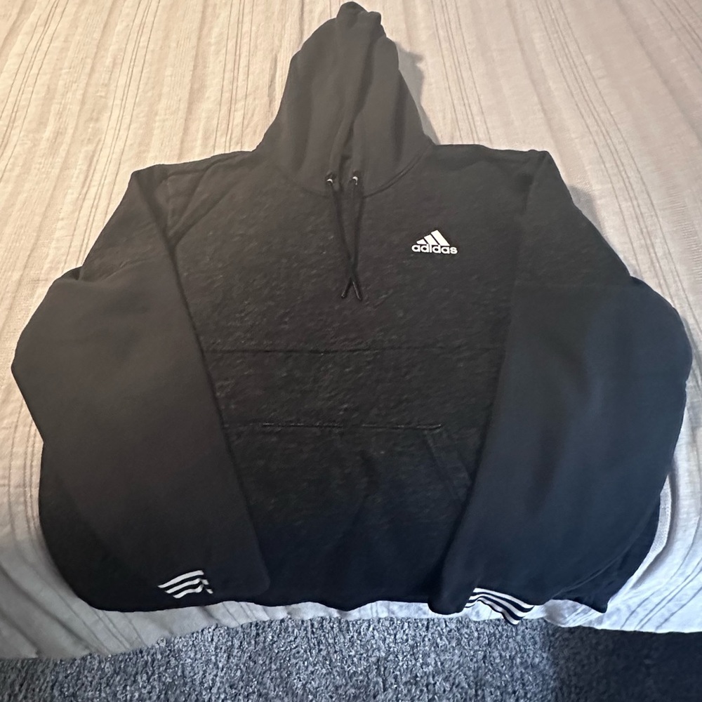Men’s Adidas Hoodie